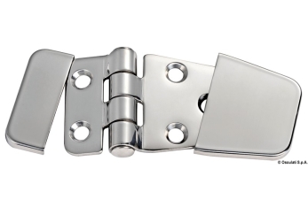 Mascheratura inox per 38.840.51 