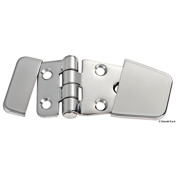 Mascheratura inox per 38.840.51 