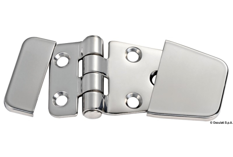 Mascheratura inox per 38.840.51 