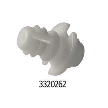 Maschio 5kg profondità variabile standard