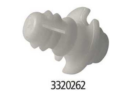 Maschio 5kg profondità variabile standard