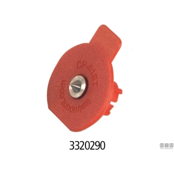 Maschio autof. 10kg d10 std 