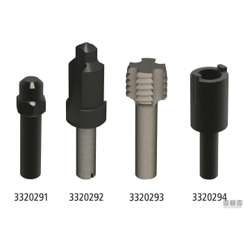 Maschio autof. 10kg d10 std 