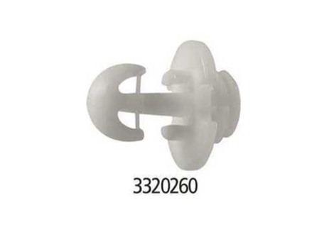 Maschio autofilettante 5kg d10 std