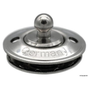 Maschio Loxx a ghiera Inox 