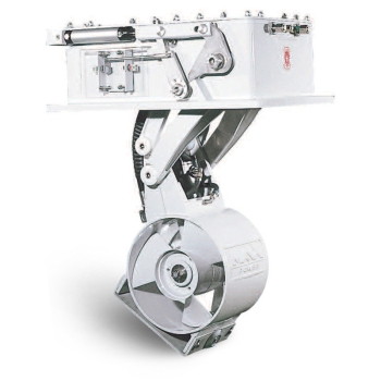 MAX POWER ELICA RETRATTILE HYD KIT COMPLETO R300/21