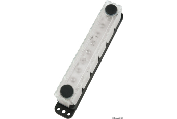 MaxiBus - Dual 5/16 Studs +14 Circuits (10) - 250 Amp 