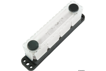 MaxiBus - Dual 5/16 Studs +8 Circuits (10) - 250 Amp 