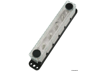 MaxiBus - Six 5/16 Studs - 250 Amp 