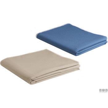 Mb tovaglia waterproof 155x130 sabbia 
