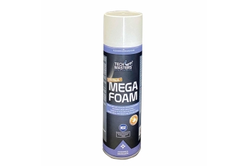 MEGA FOAM 500 ml Tech-Masters (ex Multifoam NOVATIO)