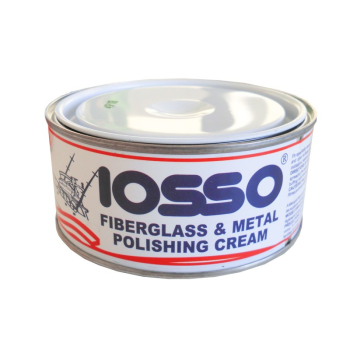 Metal polish tubetto ml.50