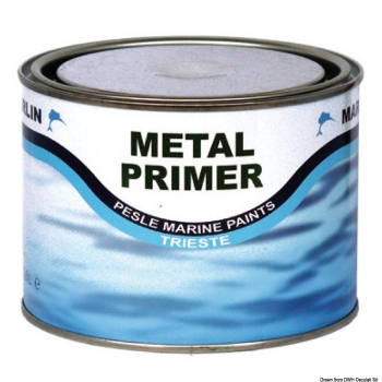 Metal Primer MARLIN-65.884.01