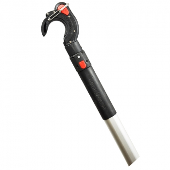 Mezzo Marinaio Passacima Hook & Moor 320 cm Carbonio