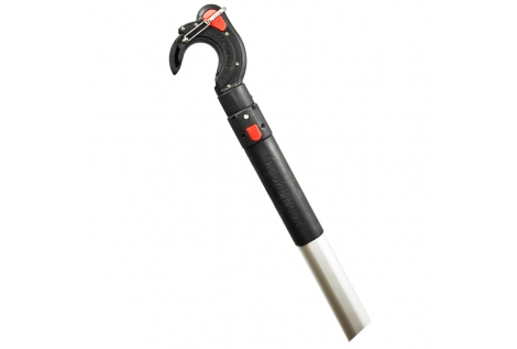 Mezzo Marinaio Passacima Hook & Moor 320 cm Carbonio