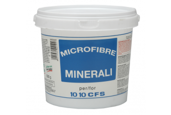 MICROFIBRE MINERALI KG.0,5