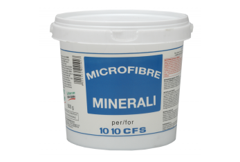 Microfibre minerali kg.2,5