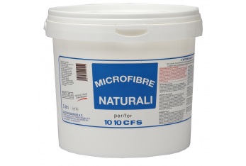 MICROFIBRE NATURALI KG.1,5