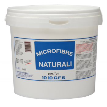Microfibre naturali lt.1,5
