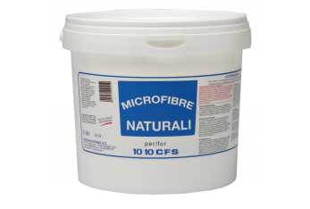 Microfibre naturali lt.5