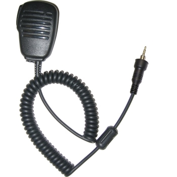Microfono Portatile per VHF Cobra hh150flte