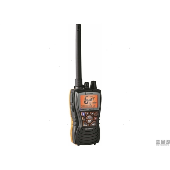Microfono portatile vhf cobra hh150flte< 