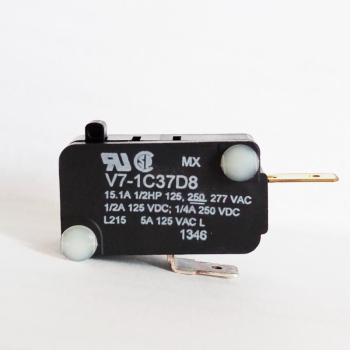 Microinteruttore 18753-0141