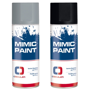 MIMIC PAINT Spay rinnova pvc RAL 1015 avorio 400ml 