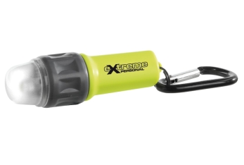 Mini torcia a LED Extreme Personal for emergency-12.170.08