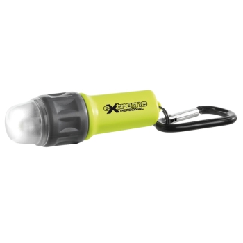 Mini torcia a LED Extreme Personal for emergency-12.170.08