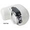 Salpa Ancora Orizzontale Quick Genius GP2 "Minigenius" 150 W 12 V Catena Ø 6 mm