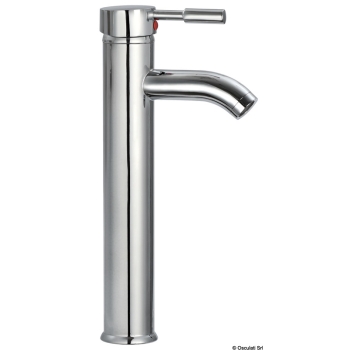 Miscelatore ceramico Diana per lavelli bagno colonna alta-17.009.00