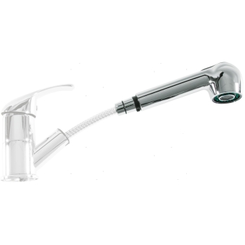 Miscelatore Shower Un Getto