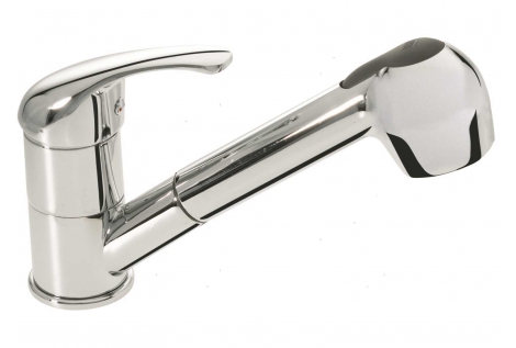 Miscelatore Shower Un Getto