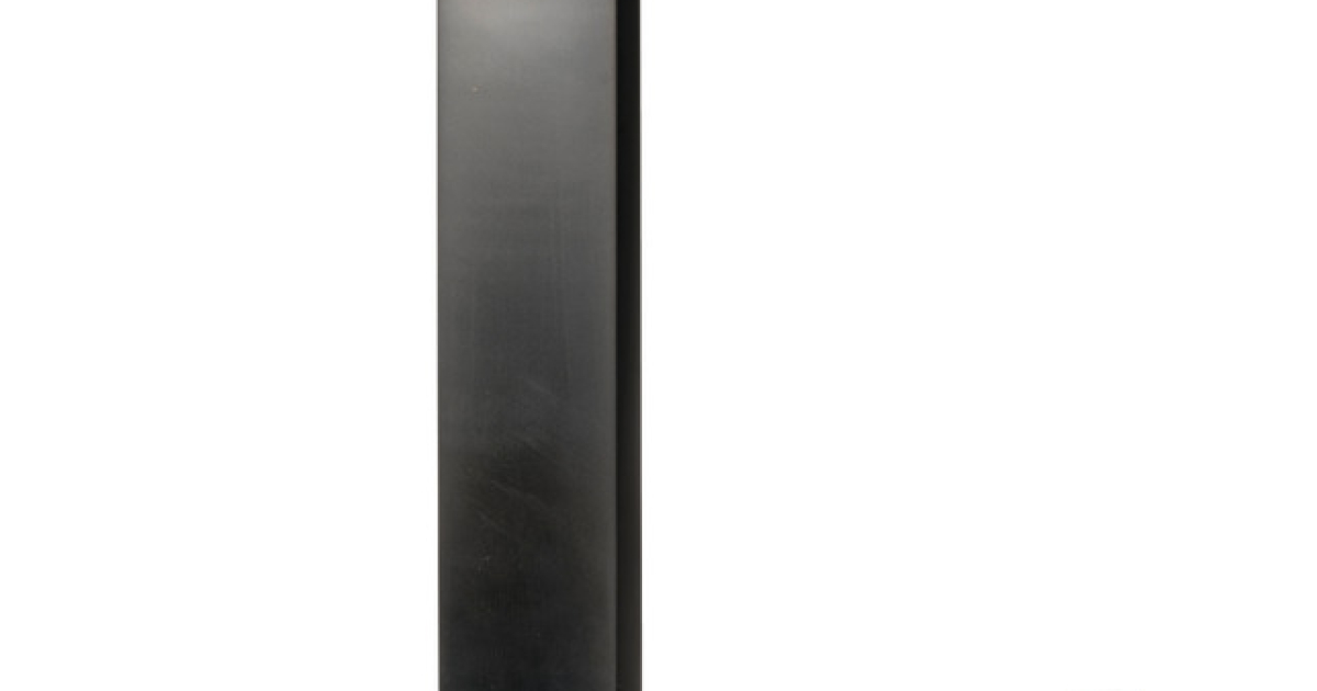 Miscelatore Osculati Style Con Canna Abbattibile Per Bagno E Barca - Ottone Cromato, Design Moderno