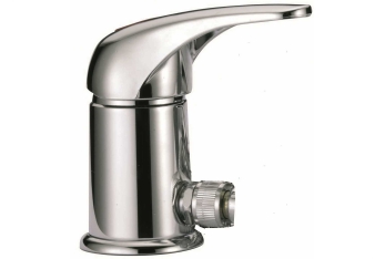 Miscelatore Uno Piano Shower