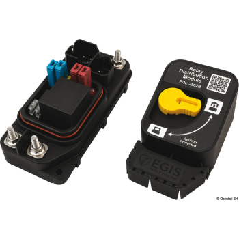 Modular PDM - High Amp Relay B 