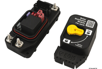 Modular PDM - High Amp Relay B 