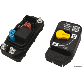 Modular PDM - High Amp Relay C 
