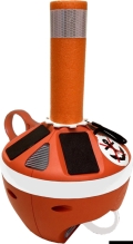 Modulo GSM tracker 