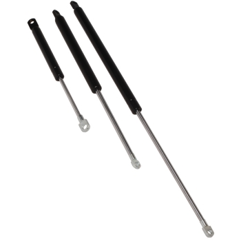 Molla a gas 244 mm 18 kg 