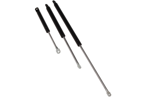 Molla a gas 244 mm 18 kg 