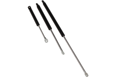 Molla a gas 244 mm 5 kg 