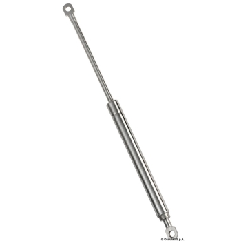 Molla a gas 522 mm 70 kg inox 