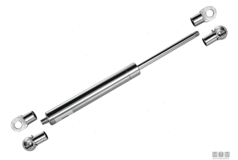 Molla a gas l200mm inox 20kg< 