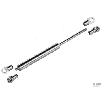 Molla a gas l380mm inox 30kg< 