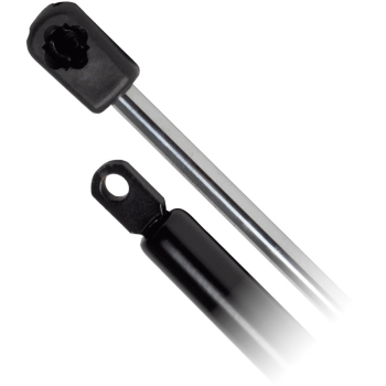 Molla gas occhio-sfera 18 kg 355 mm 