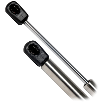 Molla inox 254 mm 9 kg 