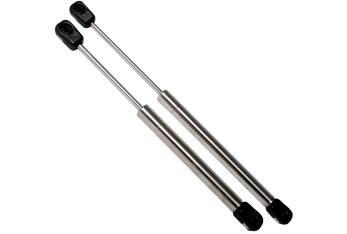 Molla inox 254 mm 9 kg 