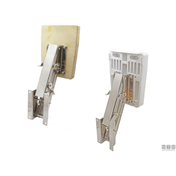 Molla inox supporto motore 6hp